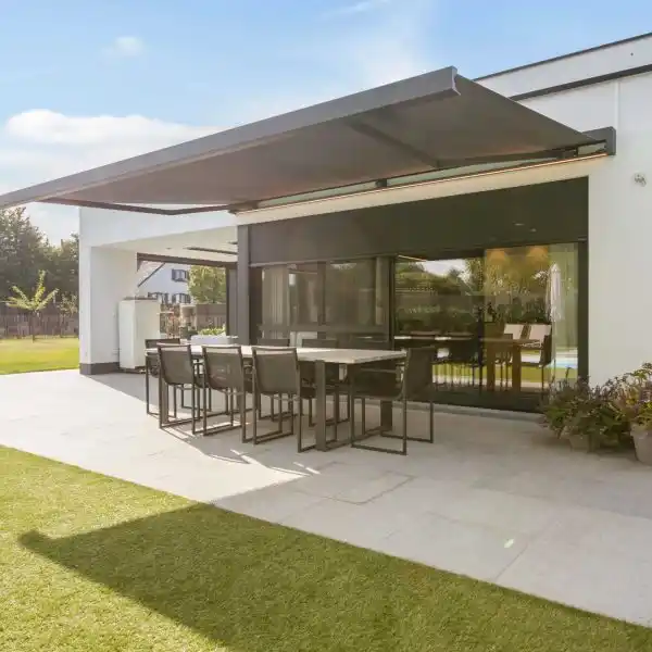 zonwering Oude-Tonge